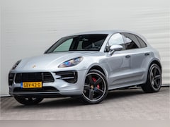 Porsche Macan - 3.0 S Sport-Design, Carbon, Bose, Sportuitlaat, Sport-Chrono, 354pk