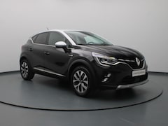 Renault Captur - 100pk TCe Intens Apple Carplay/Android Auto | Climate