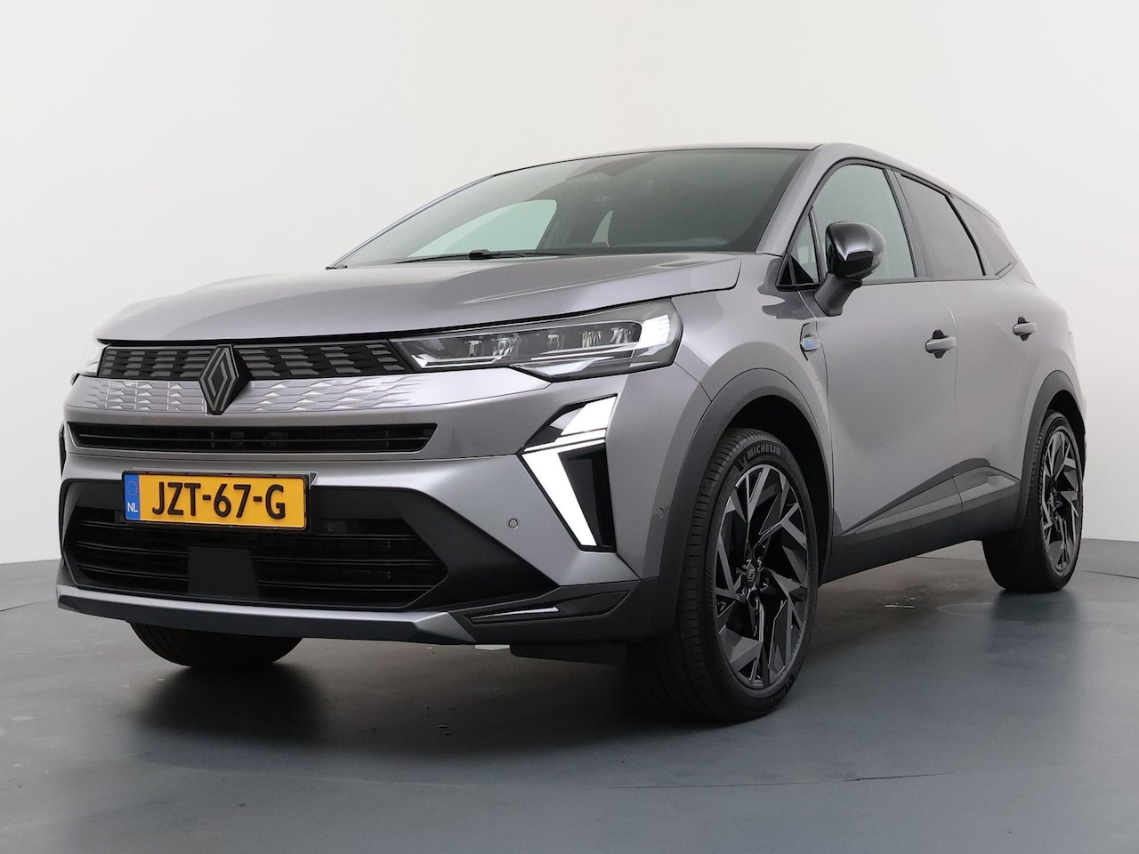 Renault Symbioz - esprit Alpine full hybrid E-Tech 160 | Harman Kardon | Panoramadak | Trekhaak | - AutoWereld.nl