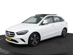 Mercedes-Benz B-klasse - 200 Business Solution Luxury Automaat | Navigatie | Achteruitrijcamera | Cruise Control |
