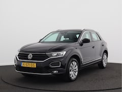 Volkswagen T-Roc - 1.5 TSI Sport/ lage km/ compleet