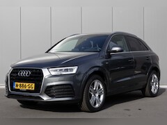 Audi Q3 - 2.0 quattro | 3X S-LINE | PANO | CAMERA | KEYLESS