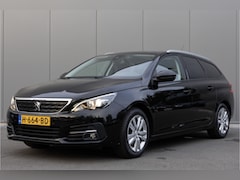 Peugeot 308 SW - | NAVI | CLIMATE | TREKHAAK | CRUISE | DISTR.RIEM VERVANGEN