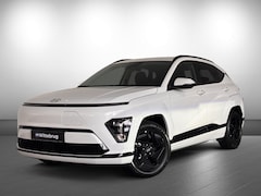 Hyundai Kona Electric - Long Range Pure Edition 64.8 kWh Volledig Elektrish, Fiscaal aantrekkelijk, Navigatie , pa