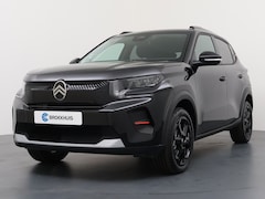 Citroën C3 - Collection | Achteruitrijcamera | Dagrijverlichting | Extra getinte achterste zijruiten en