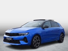 Opel Astra - 1.2 Turbo Hybrid Ultimate Schuifdak l Apple Carplay/Android Auto l keyless entry