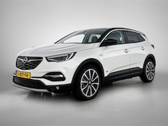Opel Grandland X - 1.6 Turbo Hybrid Business Elegance