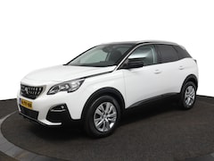 Peugeot 3008 - 1.2 Turbo 130 pk Active | Navigatie | Cruise Control | Climate Control | Apple Carplay/And