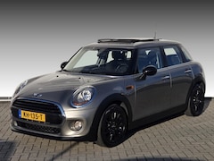 MINI 5-Deurs - 1.2 One Business NL-AUTO | PANODAK | NAVI