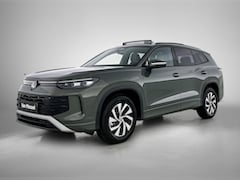 Volkswagen Tayron - 1.5 eHybrid Life Edition 204 PK Plug in Hybrid | Panoramadak | Trekhaak | Navigatie | Keyl