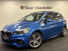 BMW 2-serie Active Tourer - 225XE Active Tourer*Plug-In Hybride*M-Sport*Head-Up*Pano*Leer*Winterpakket*Camera