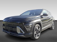 Hyundai Kona - 1.6 GDI HEV Premium