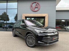 Volkswagen Tiguan - 1.5 eHybrid Elegance 204pk | Trekhaak | Camera | All-season | Dode hoek | Elek. klep | inc