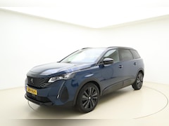 Peugeot 5008 - 1.2T 130pk Automaat GT | Elektrische achterklep | Black Pack | 19'' velgen | Achteruitrijc