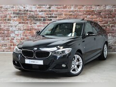 BMW 3-serie Gran Turismo - 335i xDrive High Executive M Sport Pakket Automaat / Navigatiesysteem Professional / Panor