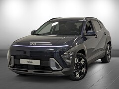 Hyundai Kona - 1.6 GDI HEV Comfort Plus Full Hybride Automaat met Navigatie, Camera en Stoelverwarming vo