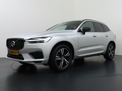 Volvo XC60 - 2.0 T6 Plug-in hybrid AWD R-Design Trekhaak/Panodak/Stoelventilatie etc