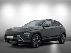 Hyundai Kona - 1.6 GDI HEV Comfort Plus Full Hybride Automaat met Navigatie, Camera en Stoelverwarming vo