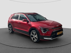 Kia Niro - 1.6 GDi Hybrid ExecutiveLine | NL Auto | 1e Eig. | Panodak | Keyless | Stoelventilatie