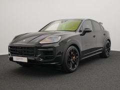 Porsche Cayenne Coupé - Turbo E-Hybrid met GT pakket