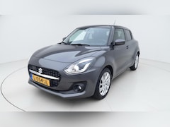 Suzuki Swift - 1.2 Select Smart Hybrid Rijklaar prijs
