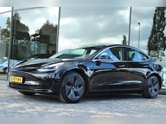 Tesla Model 3 - STANDARD RWD PLUS 60 KWH | AUTOPILOT | PANO | ORIG. NL NAP