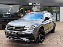 Volkswagen Tiguan Allspace - 2.0 TSI 4Motion Highline Business R 7p.|Pano|Virtual|IQ|ACC|Keyless|Trekhaak