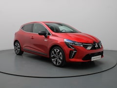 Mitsubishi Colt - 140pk HEV Intense+ Automaat Camera | Adapt. Cruise | Navi | Parkeersens. v+a | Stoel-/stuu