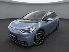 Volkswagen ID.3 - Pro Performance 204pk 58 kWh / Navigatie / IQ LED / Parkeersensoren V+A / Voorstoelen Verw