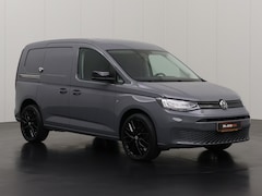 Volkswagen Caddy - 2.0TDI 122PK DSG Automaat Exclusive | Navigatie | Camera | Multimedia | Airco | Cruise