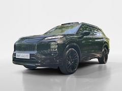 Mitsubishi Outlander - 2.4 PHEV Black Edition 2.4 PHEV Black Edition | 5000 EURO KORTING | ALLE OPTIES | DIRECT L