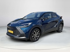 Toyota C-HR - 1.8 Hybrid 140 First Edition | All-in prijs | Automaat | Apple/Android auto