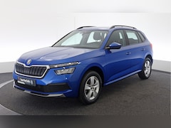 Skoda Kamiq - 1.0 TSI Ambition