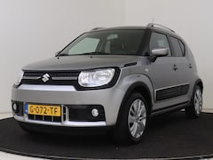 Suzuki Ignis - 1.2 Select | NL dealeronderhouden |