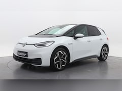 Volkswagen ID.3 - Pro S 77 kWh 204pk SOH 87% Navigatie Warmtepomp Camera
