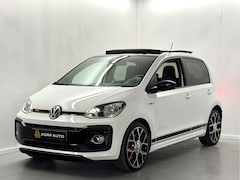 Volkswagen Up! - 1.0 TSI GTI / Pano / Cruise / Stoelverw. / Clima