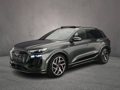 Audi Q6 SQ6 e-tron - e-quattro 428pk S edition