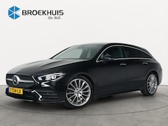 Mercedes-Benz CLA-klasse Shooting Brake - 180 AMG Line | AMG-styling | Electronic climate controle | Keyless entry