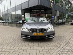 BMW 5-serie Touring - 528xi High Executive Panoramadak Trekhaak
