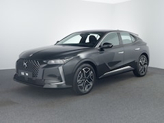 DS 4 - 4 1.2 Hybrid 136 Edition France | 19" Lichtmetalen velgen LIMA | Adaptive Cruise Control m