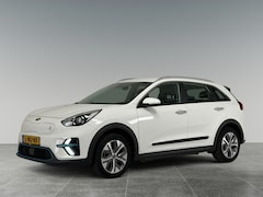 Kia e-Niro - DynamicLine 64 kWh | 3 Fase | SOH 96% |