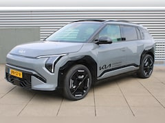 Kia EV3 - GT-PlusLine 81.4 kWh