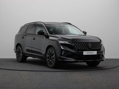 Renault Espace - E-Tech full hybrid 200pk esprit Alpine 7p. | Full option | Pano. dak | HUD | Active driver