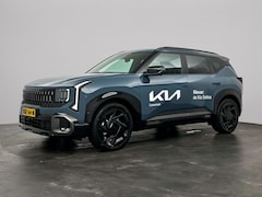 Kia Seltos - 1.6 GDi Hybrid X-Line | demonstatievoertuig | stoel verwarming en koeling