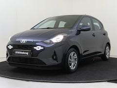 Hyundai i10 - 1.0 Comfort * Lage km stand
