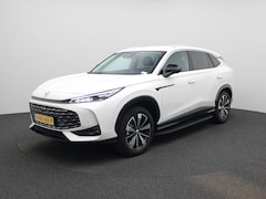 MG MG HS PHEV - 1.5 Aut. Luxury | 7 jaar fabrieksgarantie | 1e-Eig. | 100km Elektrisch | Navi | CarPlay |