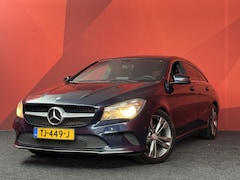 Mercedes-Benz CLA-klasse Shooting Brake - 180 d | Navi | Stoelverwarming | Cruise