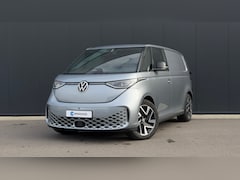 Volkswagen ID. Buzz Cargo - Bulli Limited Edition 79 kWh 4MOTION | Achterdeuren | 360 Camera | IQ-Led | Trekhaak 1800