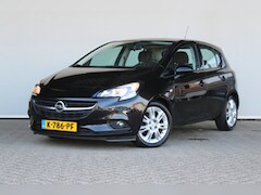Opel Corsa - 1.4 Edition | Vol Automaat | Cruise control | Stoel + Stuurverwarming | Elektrische ramen