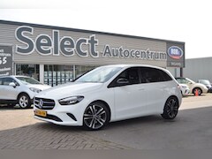 Mercedes-Benz B-klasse - 200 Business Solution AMG-STYLE|STOELVERW.|SFEERVERL.|ELECTR. A.KLEP|CAMERA